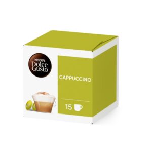 screenshot 22 8 2026 123613 www.dolce gusto.it